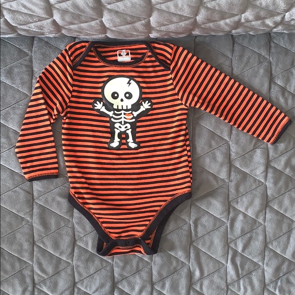 🎃HALLOWEEN LOT🎃 infant 6 pieces - Picture 4 of 8
